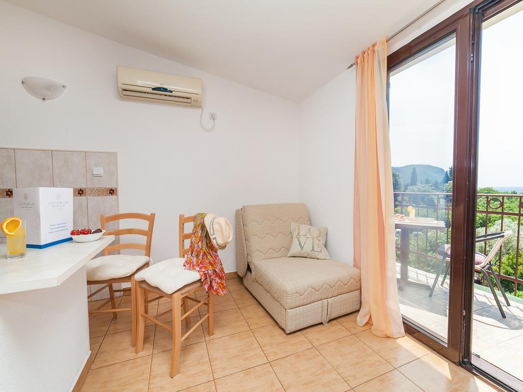 Apartments Viktorija Petrovac Extérieur photo